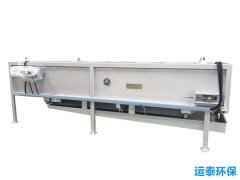 非凡国际污泥脱水设备